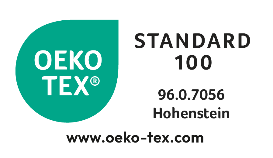 OEKO-TEX Standard 100
